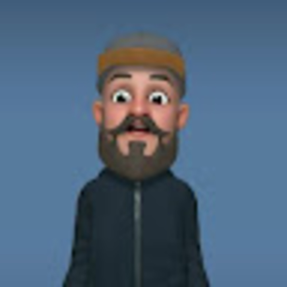 Meet your Posher, Pj